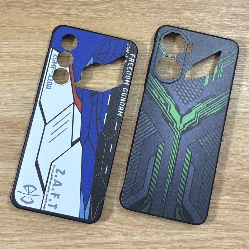 สําหรับ Nubia Neo 3 GT 5G กรณี HD ทาสีซิลิโคนนุ่มปกหลังสําหรับ Nubia Neo3 GT สําหรับ Nubia Neo 3GT 5