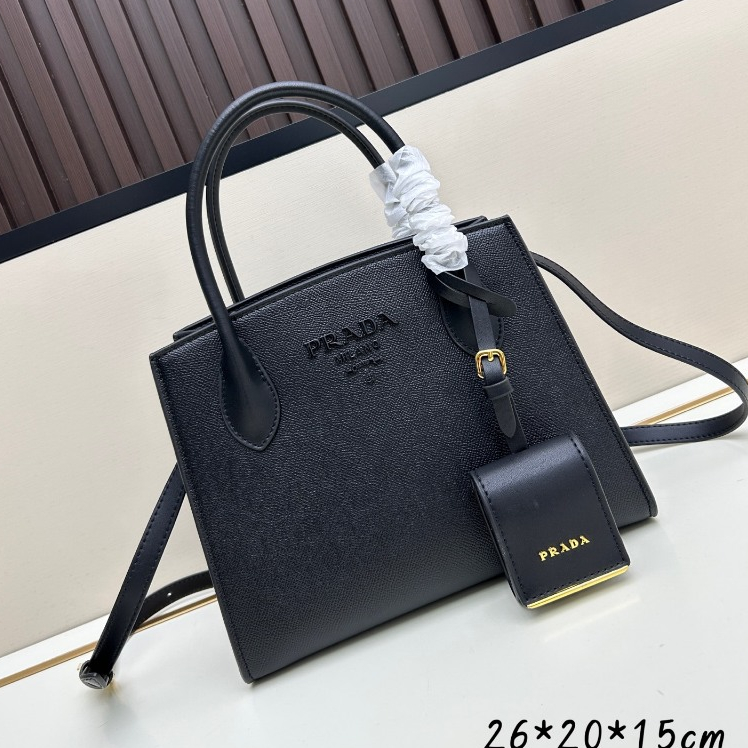 April AccessoriesPDA Classic Womens 6-Color Leather Shoulder Bag+Small Wallet