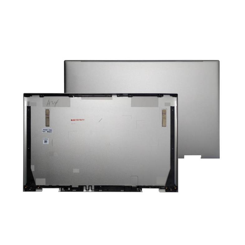 ใหม่สําหรับ HP ENVY X360 15M-EU15M-ES, TPN-W149 รุ่นกรณี A/B/C/D ฝาครอบด้านบน A ด้านข้าง LCD backsid