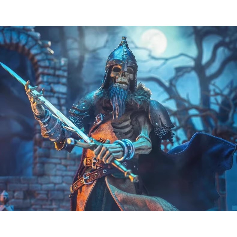 Four Horsemen Mythical Legion All-Stars 6, โซราชิ