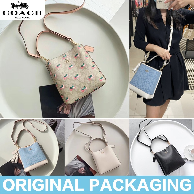 กระเป๋าถือผู้หญิง กระเป๋าสะพายลายดอกไม้ CA177 CA583 CB602