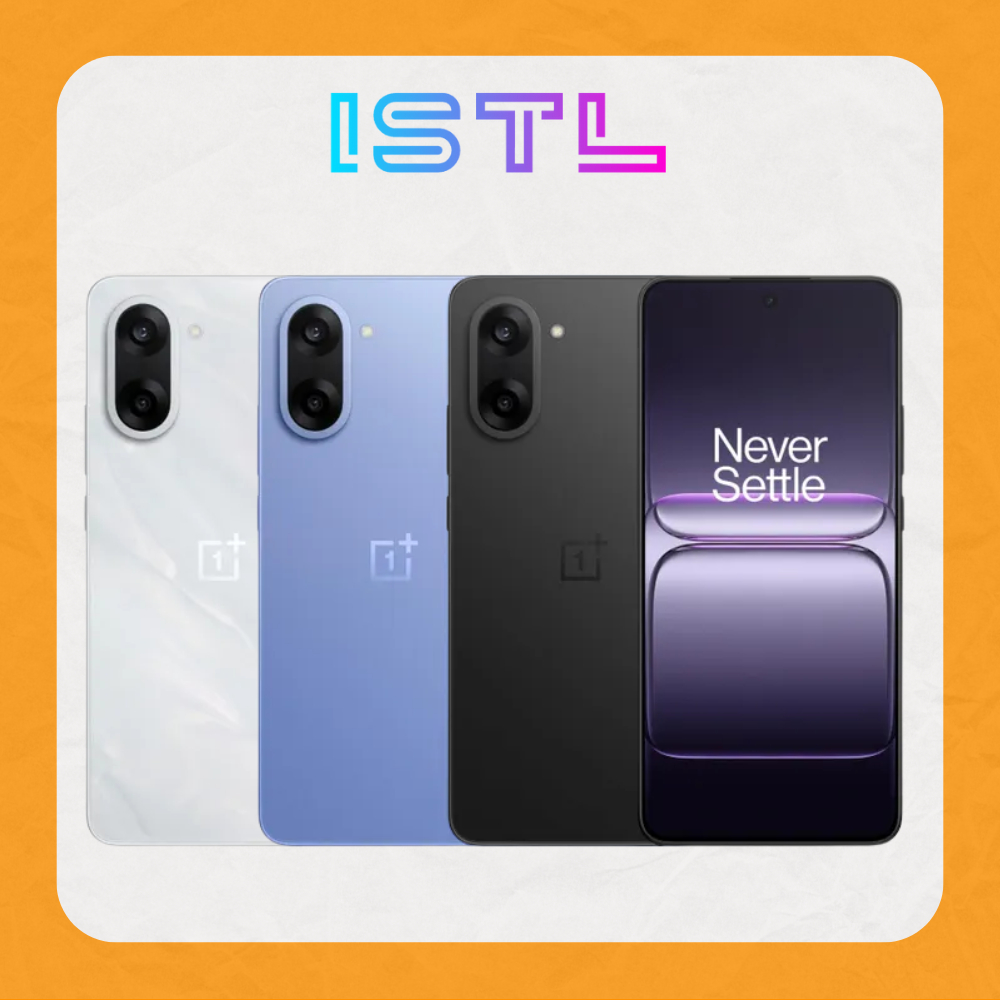 [Shopee Shipment 4-7 days] OnePlus Nord CE5 5G Dual SIM 8GB 256GB CPH2719 Smartphone 【Global Version