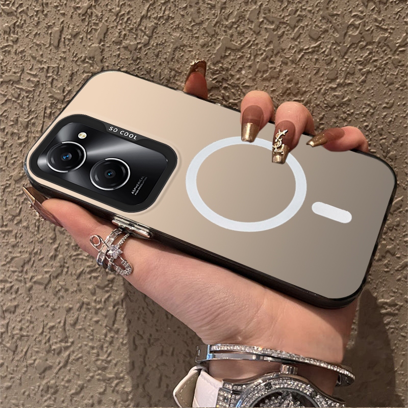 เคสสําหรับ POCO X7 PRO POCO X7 4g เคสโทรศัพท์เคสแข็ง TPU Protector กันกระแทกออกแบบใหม่ความงาม CYBSWXCX03
