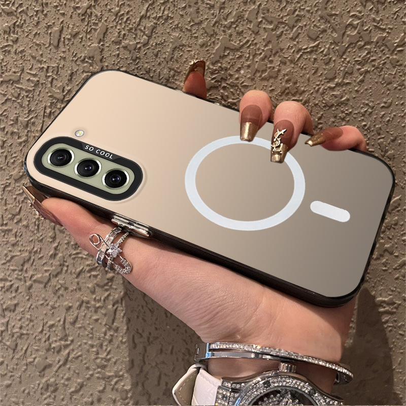 สําหรับ samsung s24 ultra s25 S24 plus s25fe s24 FE s25 plus s25 ultra 5g โทรศัพท์กรณี TPU กันกระแทก