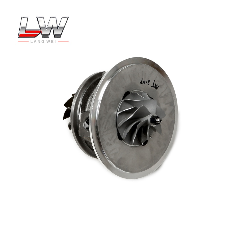 2.0T Turbo ตลับหมึก Fit สําหรับ Eos Jetta Passat Golf Tiguan Audi A3 S3 CBFA CCTA 06J145689M 06J 145