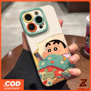 สําหรับOPPO Reno16F 16Pro 16C 15F 15ProMax 14F 14Pro 13F 13Pro 12F 12Pro 11F 11Pro 10Pro 8T 8Z 7Z 6Zน่ารักการ์ตูนอะนิเมะตัวอักษรกันกระแทกTPUเคสโทรศัพท์