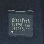 1PCS EJ179L EJ179C EJ179J EJ179E EJ179V EJ179W QFN-16 ยี่ห้อใหม่ชิป IC