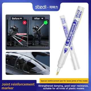 Stedi Joint Reinforcement Pen Fine Repair Joint Gundam Model Figure Stable ใช้งานง่าย