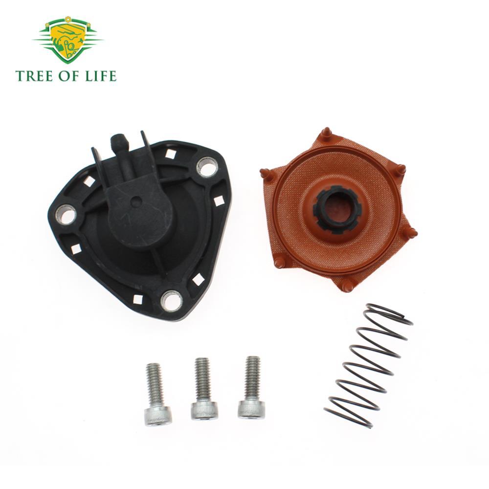 Turbo Actuator Dischargeing Valve Kit สําหรับ FORD C-MAX Focus 1.0 EcoBoost 4012370AB A2C533313 CM5G