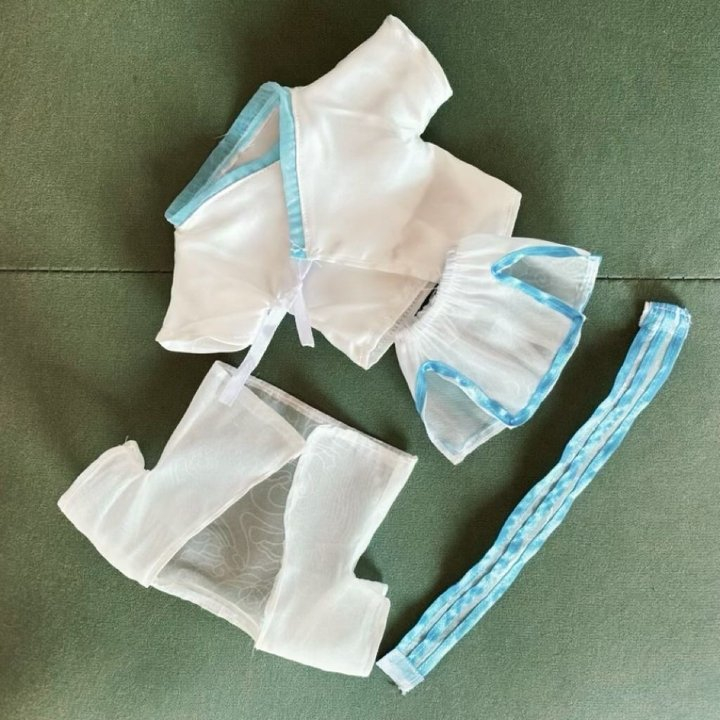 20 ซม.Mo Dao Zu Shi Wei Wuxian Lan Wangjiตุ๊กตาของเล่นตุ๊กตาอะนิเมะคอสเพลย์Plushieรูปคริสต์มาสของขวัญHua Cheng Xie Lianตุ๊กตาตุ๊กตา - รูปที่ 5