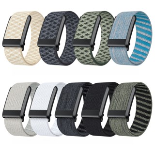Whoop Strap 5.0/4.0 Replacement Band - สายรัดข้อมือแบบยืดหยุ…
