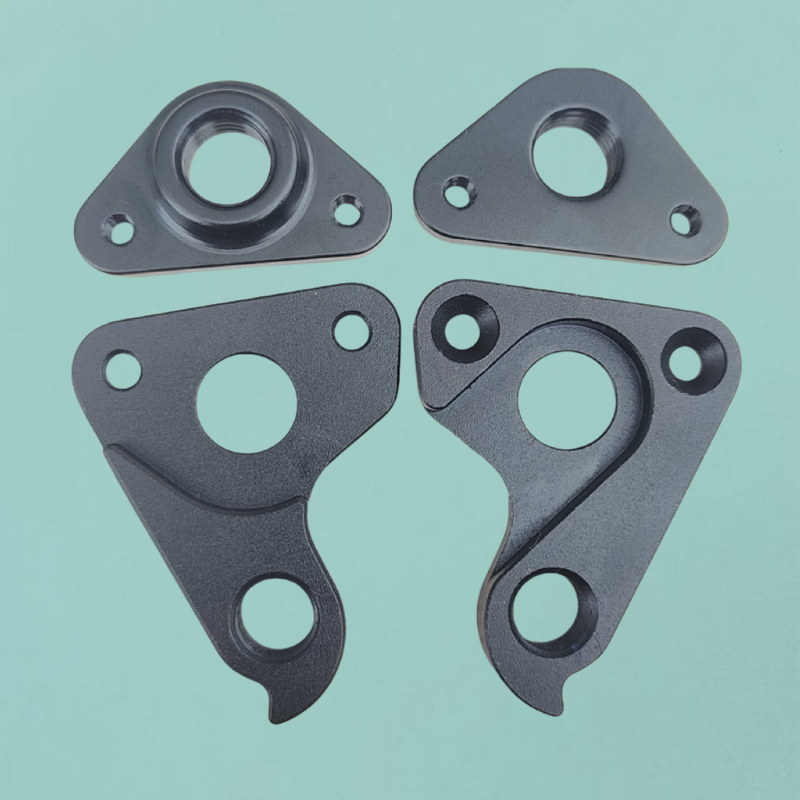 จักรยาน deraileur ที่แขวนด้านหลังเหมาะกับ Gusto Ranger evo duro evo ดิสก์เบรก จักรยานเสือหมอบ dropou