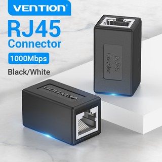 Vention RJ45 Female Connector Ethernet Adapter Lan Network E…