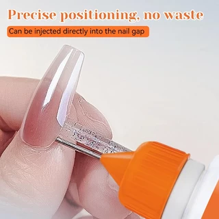12ml Debonder เล็บสําหรับลบเล็บปลอมเคล็ดลับ Rhinestone Remover เครื่องมืออุปกรณ์แต่งเล็บละลาย Liquid