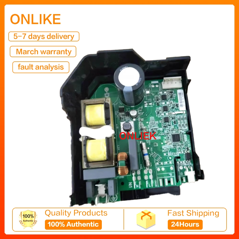 90%ใหม่บอร์ดแปลงความถี่ตู้เย็นHaier SVES11CPSV001FL5