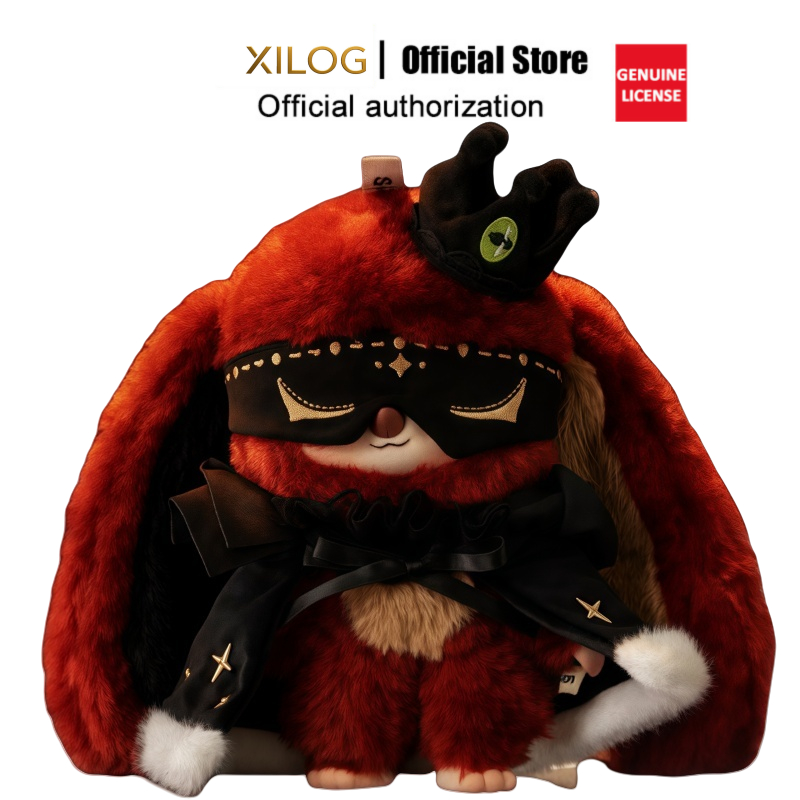 TOPTOY SiINONO อยากบอกซีรีส์ลับของของขวัญกล่องตาบอดตุ๊กตายาง