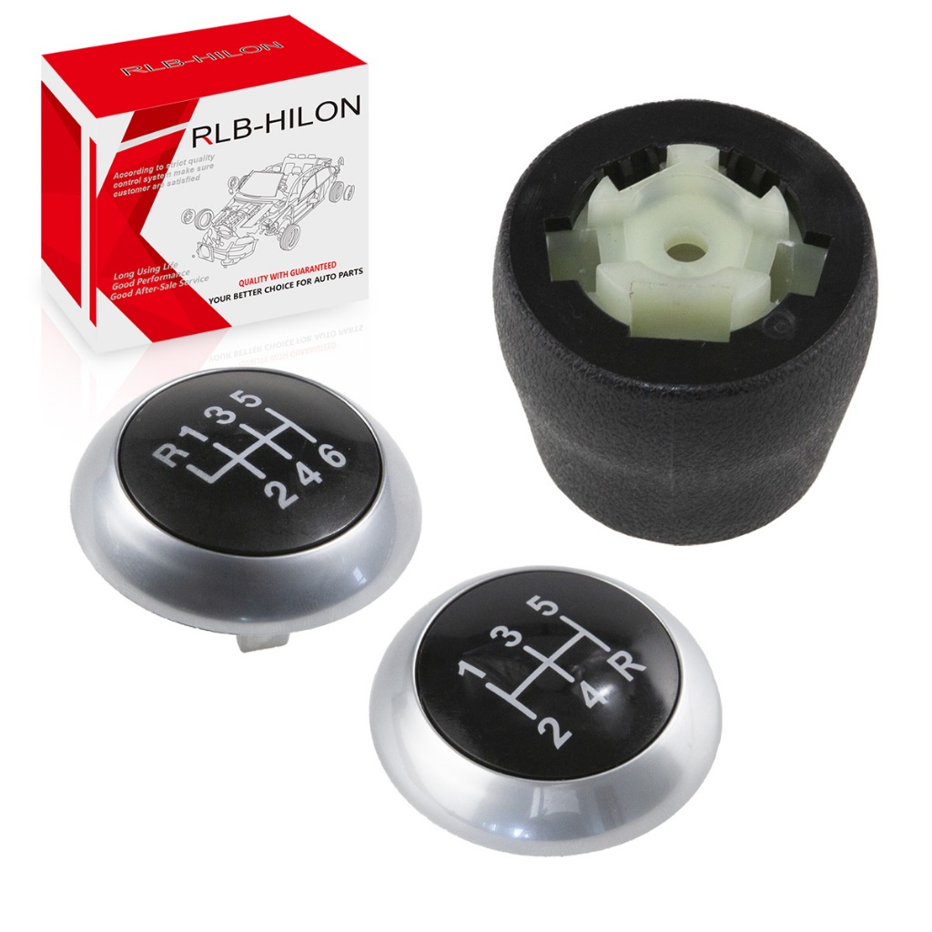 RLB-HLON Ford ranger T6 MANUAL เกียร์เกียร์ shift Handle gear knob Handle หัวเกียร์ cove cap AB39-7J407-AC,5362393