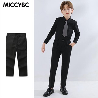 【Bangkok Delivery】กางเกงลําลอง ขาสั้น สําหรับเด็กผู้ชาย ผู้ห…