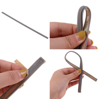 Easyturn 1 PC แล็ปท็อปแถบยางลื่นด้านล่างกรณีแผ่นเท้าสําหรับแ…