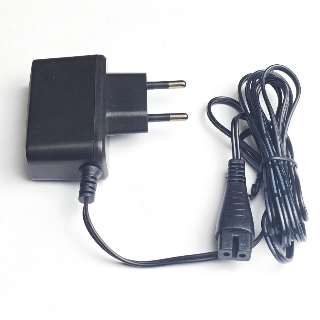 3.6V AC Adapter Charger แหล่งจ่ายไฟสําหรับ Panasonic hair trimmer R-161, ER1610, ER1611, ER1612, ER160, ER-DGP72 , ER-FGP72, ER-HGP72, RE9, RE16 , RE7K11 , R9ER6