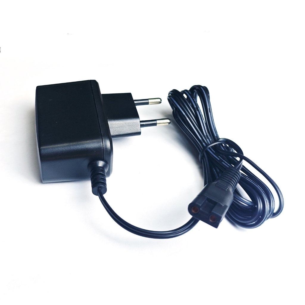 อะแดปเตอร์ชาร์จ 1.7v 1.5A แบบเปลี่ยน สําหรับ Panasonic RE9-86 RE9-85 WER2302K7P74 Panasonic Beard Tr