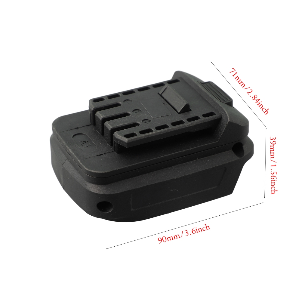 Da Yi Cable Connector สําหรับ BL1830 BL1840 BL1850 ตัวแปลงแบตเตอรี่