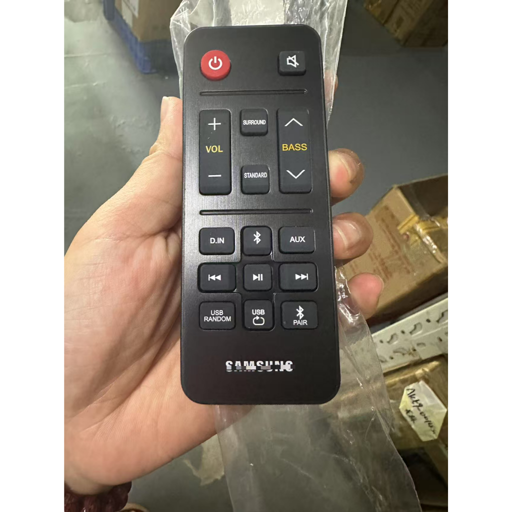 สําหรับ SAMSUNG AH81-11699A- remoto ควบคุม