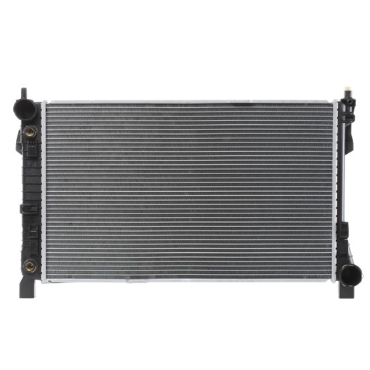 W209 CLK R171 SLK CLC CL203 หม้อน้ํารถยนต์ 2035004703 สําหรับ Mercedes Benz CLK200 CLK220CDI CLC180 