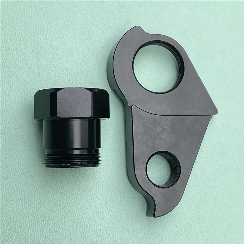 จักรยาน deraileur ที่แขวนด้านหลังเหมาะกับ YT Capra V2 Capra MK1 จักรยานเสือหมอบ dropout hook