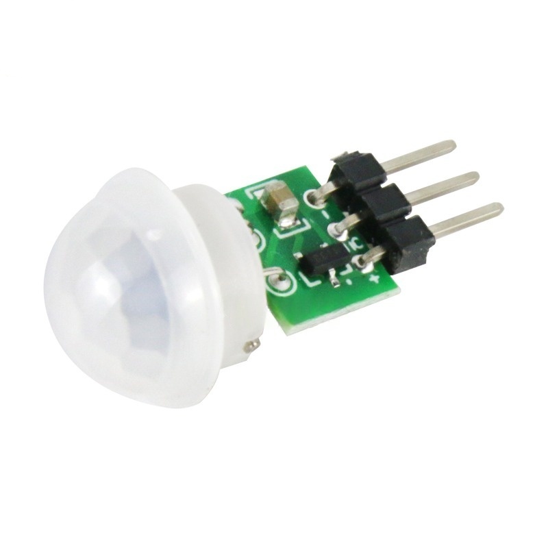 AM312 Human Body เซ็นเซอร์อินฟราเรดโมดูล Pyroelectric IR Sensor มนุษย์เดินเซ็นเซอร์ Probe Board