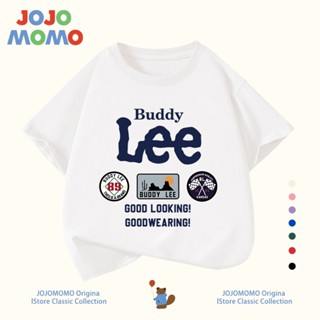 เสื้อยืดแขนสั้นเด็ก NASA สุดหล่อ! ผ้า Cotton 100% นุ่ม ระบาย…