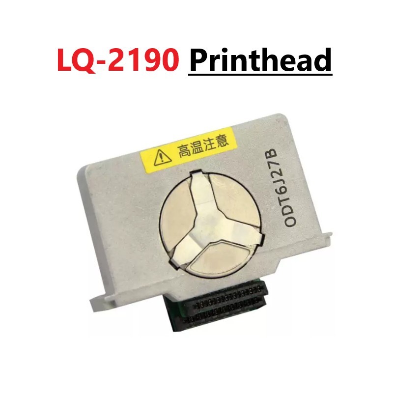 LQ2190 หัวพิมพ์สําหรับ EPSON LQ2190 LQ2180 หัวพิมพ์ LQ-2190 LQ-2180 2190 2180