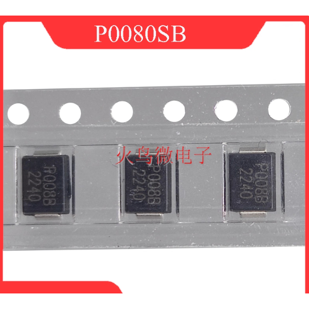 10PCS Discharge Diode P0080TA P008A P0080SB P008B P008C P0080SC P0220SA P0220SB P0220SC P0300SA P030