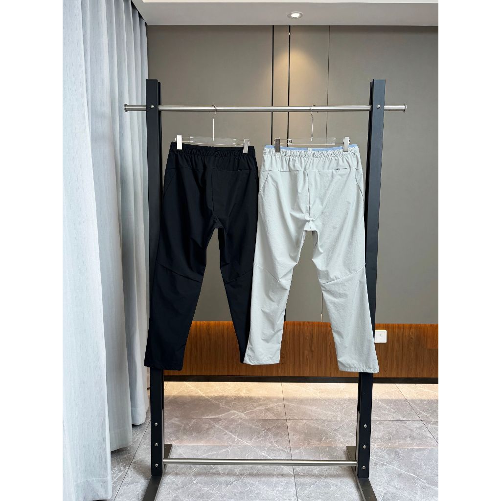 KOLON SPORT KOLON SPORT กางเกงลําลองผู้ชายยืดเย็น