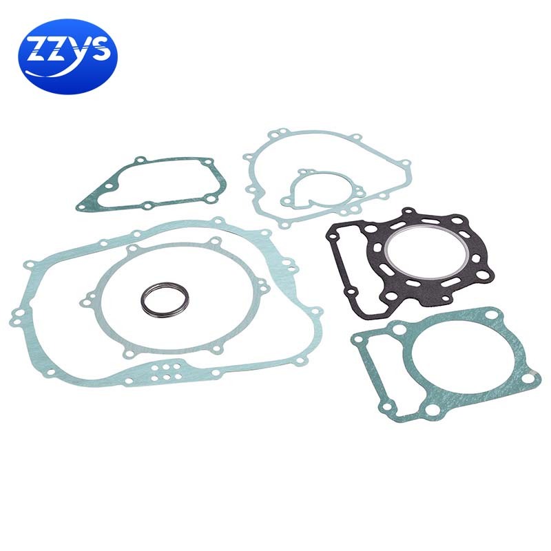 สําหรับ Kawasaki Z250SL 2014-2018 KLX250 KLX250R KLX250S KLX300 KLX300R รถจักรยานยนต์ Overhaul ปะเก็นฝาสูบปะเก็น