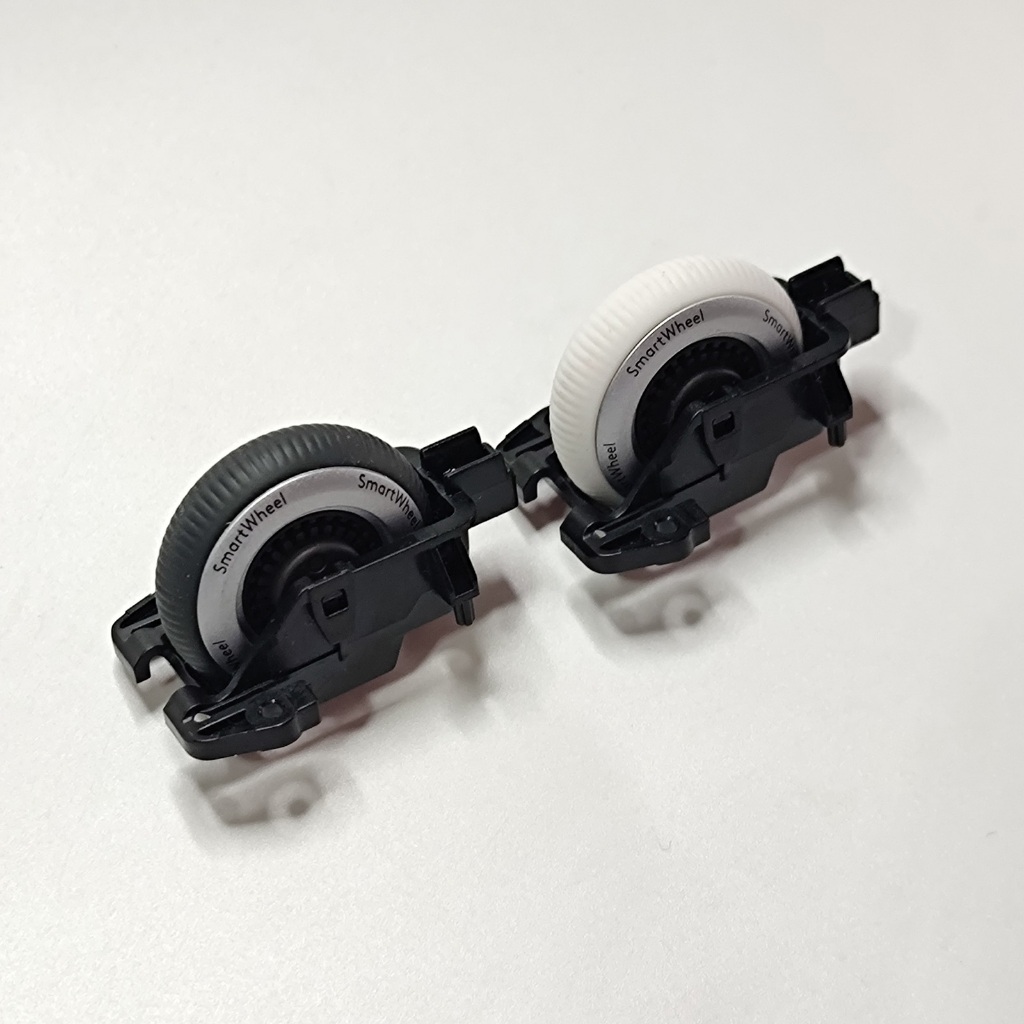 ล้อเมาส์อุปกรณ์เสริมสากลสําหรับ Logitech M650/M650l/M750/M750l/Lift