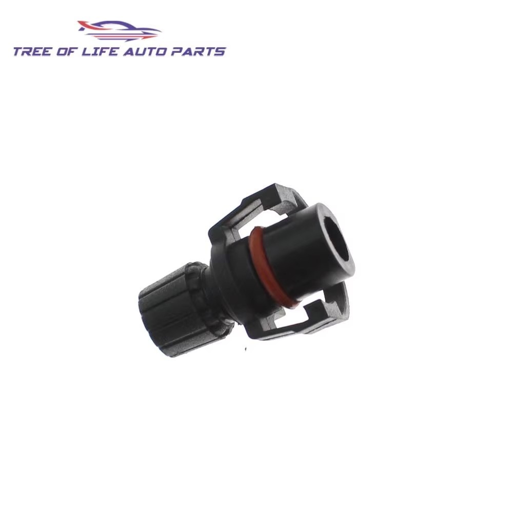 หม้อน้ําหล่อเย็นล้นท่อปลั๊กสําหรับ Ford Ecosport/Focus12/Fiesta13 MONDEO MK5 C1B18C362AA 1791975 C1B