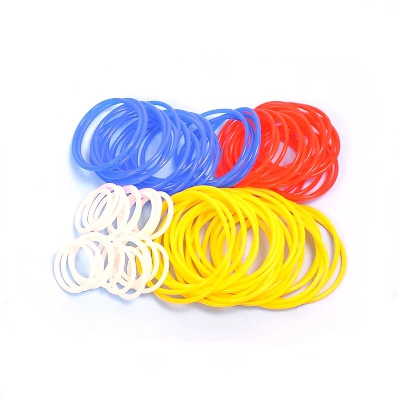 10pcs MOC Wedo2.0 อะไหล่ 85543 85544 85545 85546 Building Block 2X2 3X3 4X4 5x5 ยาง Band การศึกษาอิฐของเล่นสําหรับ 9686 บล็อก