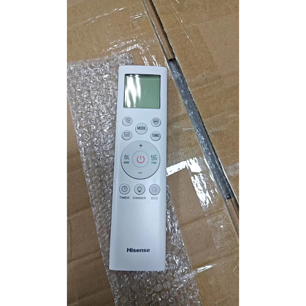 Hisense รีโมทคอนโทรลอัจฉริยะสําหรับไฟ LED - WirelessDimmer พร้อมตัวจับเวลา โหมด, ฟังก์ชั่น, เหมาะสําหรับบ้านและ OfficeLighting