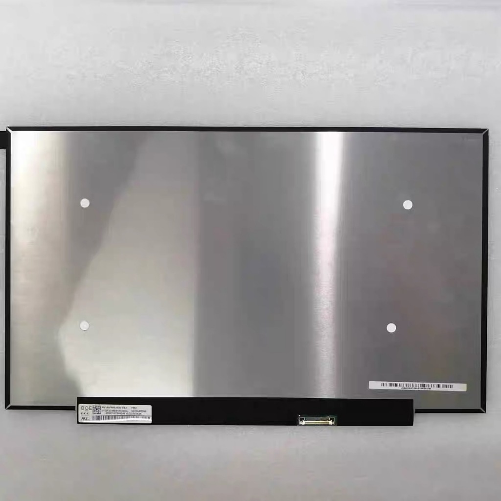 14 สําหรับ MNE001BS1-3 NV140FHM-N4V แล็ปท็อปหน้าจอ LCD 30pin 1920*1080 IPS FHD