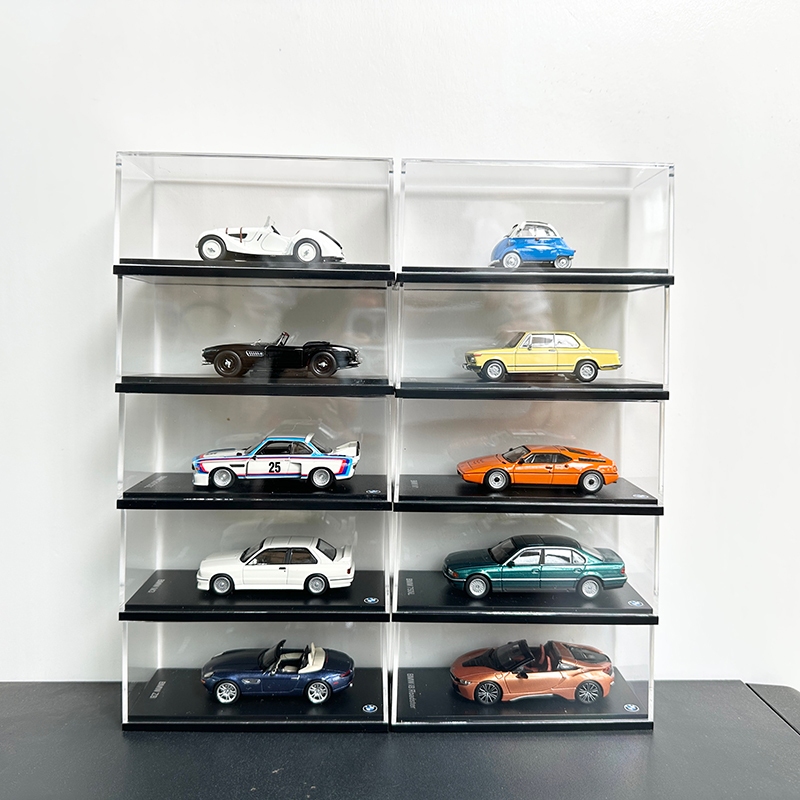 1:64 BMW 328 lsetta 507 BMW 2002 CSL BMW M1 M3 BMW 750 Z8 BMW I8 รถDiecasts & Toy Vehiclesรถรุ่นMini