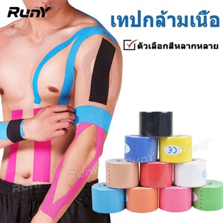 ผ้าล็อคสำหรับฟุตบอล-บาสเกตบอล เสริมการทำงานกล้ามเนื้อระหว่าง…