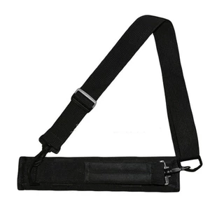 Golf Clubs Bag Portable Bag จุได้ 3-5 คัน น้ำหนักเบาและพับได้