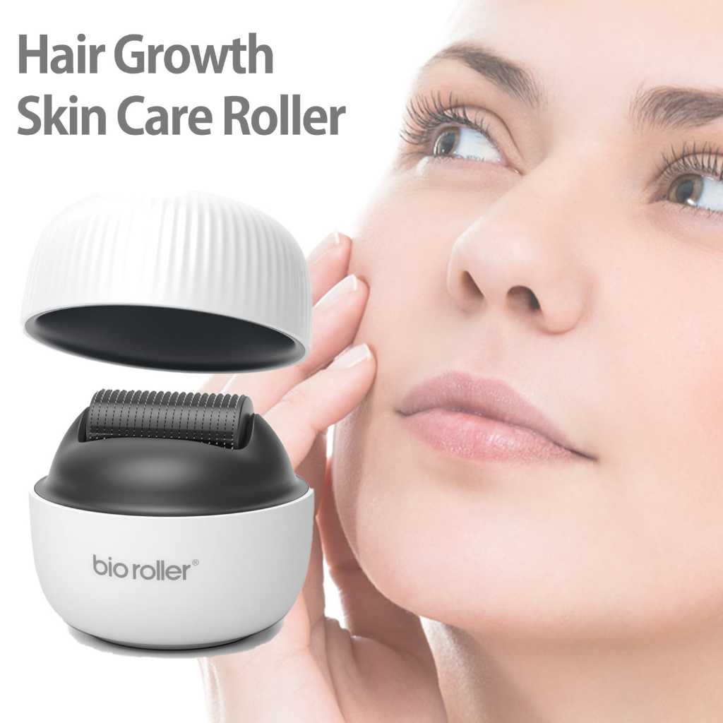 เครื่องมือ Bio Roller 1200 G4 0.25-2.0 มม.