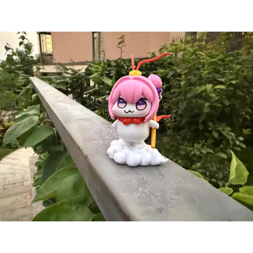 คอลเลกชัน doro รูปของเล่น Dorothy ตุ๊กตาเครื่องประดับ doro รูปเครื่องประดับของขวัญวันเกิด