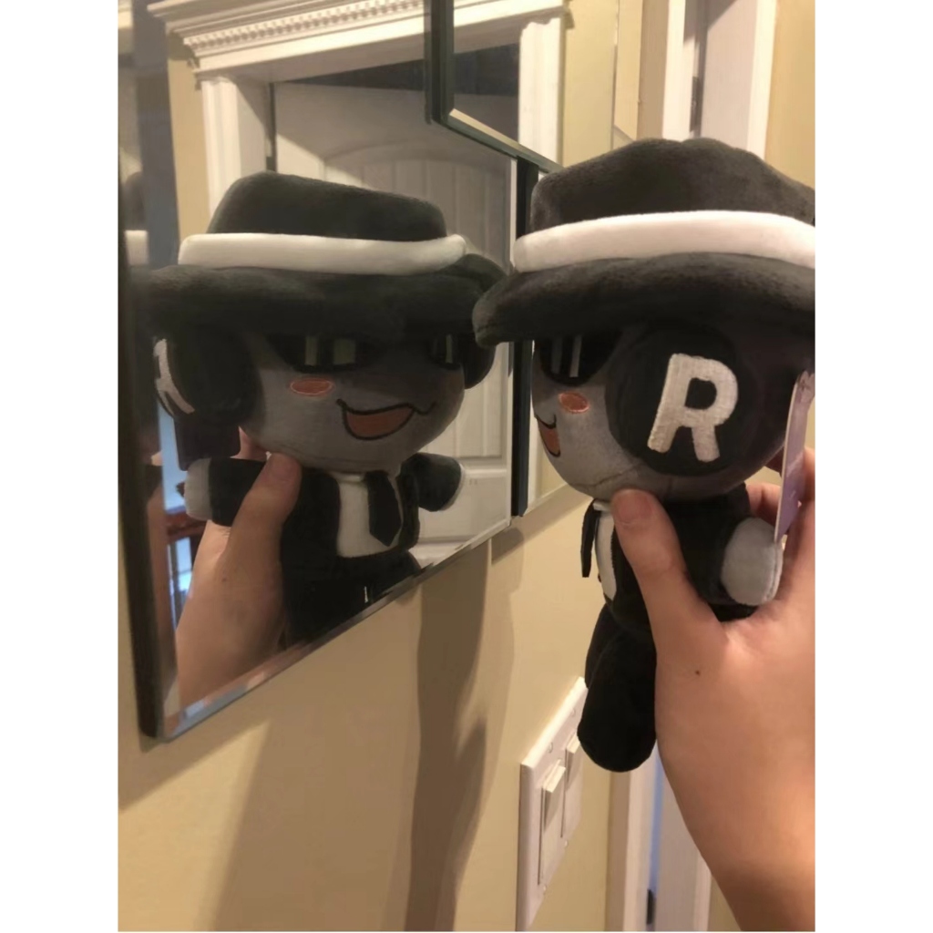 ตุ๊กตา Makeship Forsaken Chance