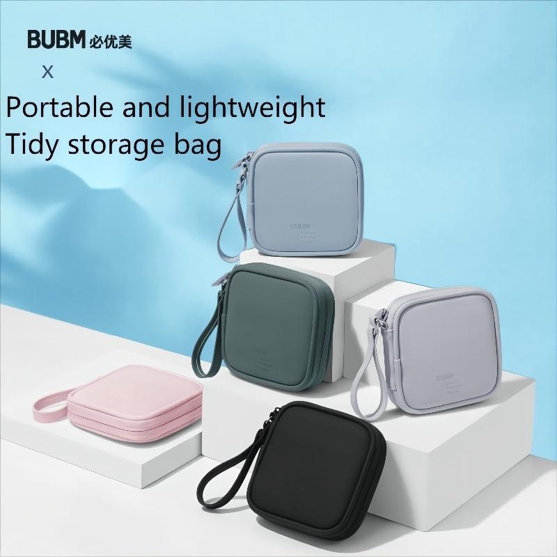 Yangran Brothers Selected Sony iPhone Bluetooth Headset Bag Portable Mini Headset Data Cable u Disk 