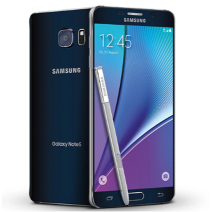 Samsung Note 3/4/5 16GB/32GB Global Version สมาร์ทโฟนมือสอง 95% ใหม่