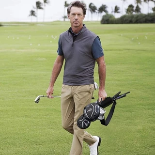 Golf Clubs Bag Portable Bag จุได้ 3-5 คัน น้ำหนักเบาและพับได้