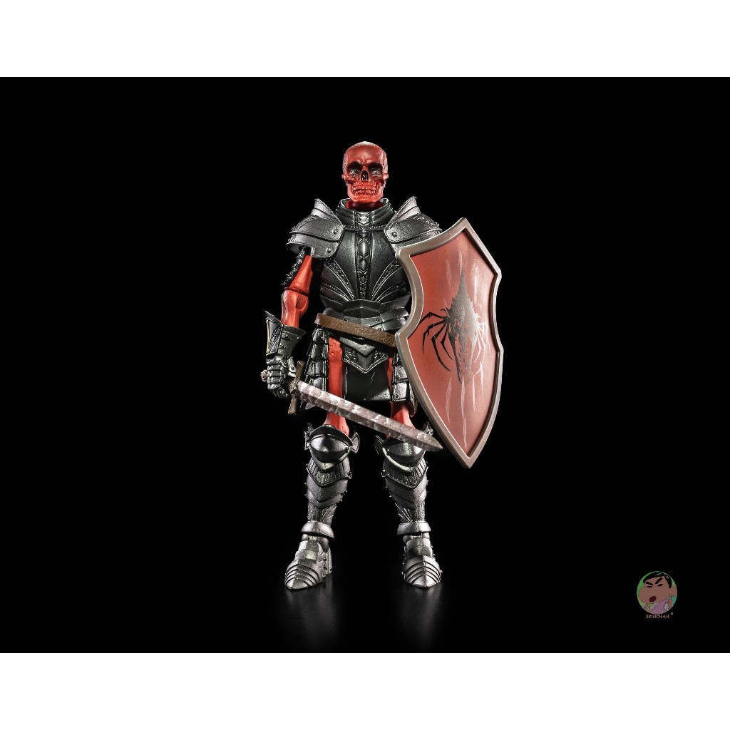 Four Horsemen Studio Mythic Legions All-Stars 6 Clavian Action Figure